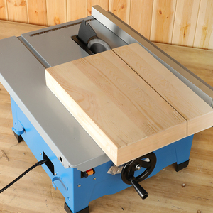 LUXTER 210Mm 1800W Cắt Gỗ Bàn Cưa Nhỏ Cho Chế Biến Gỗ - Product Image 4