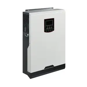 Growatt Solar Pv Inverter 2KW 3KW 4KW 5KW Off Grid Solar Converter Drie Fase Voor Verkoop