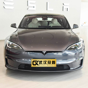 Voitures d'occasion Tesla Model S à essence <span class=keywords><strong>2023</strong></span> à prix avantageux, faible kilométrage, à vendre, livraison mondiale, inspection professionnelle - Product Image 2