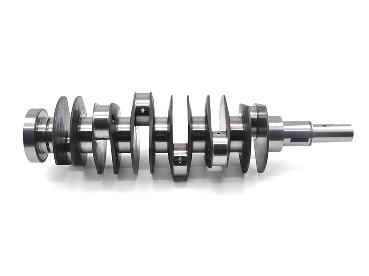 Adracing CNC 4340 Billet Crankshaft for Honda D16Z6 D16A6