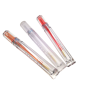 Tube transparent pour brillant à lèvres, gloss, diy - Product Image 3