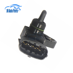 Sensore di Pressione Assoluta del Collettore (MAP) 9300-04000 9022010012 3930004000 Adatto per Hyundai I10 1.0L e <span class=keywords><strong>Kia</strong></span> <span class=keywords><strong>Picanto</strong></span> fino al 2017 - Product Image 2