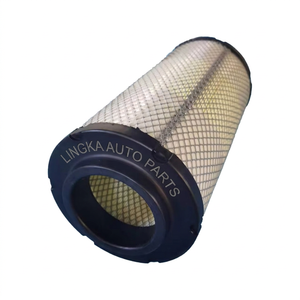 Filtro para Grupo Electrógeno AF27867 10000-51286 934-694 135326206 - Product Image 3
