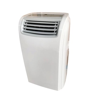 Manufacturer Mini <b>AC</b> ultra Quiet Remote Control Cooling <b>AC</b> Fan White 12000 Btu Small <b>Portable</b> air Conditioners with High Quality - Product Image 4