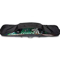 Échantillon gratuit de sac de ski pouvant contenir des skis jusqu'à 200 cm, durable et résistant à l'eau, idéal pour les voyages en avion et les voyages en voiture
