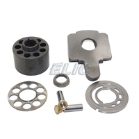 Pièces de pompe à piston hydraulique série ELic 45 LRR025 KRL038 KRL045 JRRS45 JRLS75 FRR090 ERR130 pièce de rechange de pompe pour Sauer Danfoss