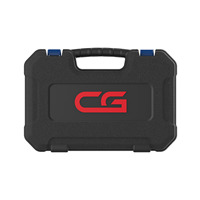 Programador Inteligente CG100X CGDI para Reinicio, Ajuste y Lectura de Chips con Adaptador D1 y D2 Gratis