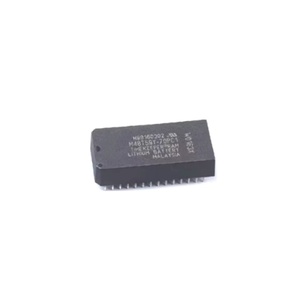 M48T59Y-70PC1 ไอซีนาฬิกาเรียลไทม์แบบดั้งเดิม PDIP-28 รุ่น M48T59Y-70PC1D M48T59Y M48T59Y-70PC1 - Product Image 1