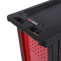 Professional Hot Complete Tools Mechanic Tool Cabinet With Hand Tools