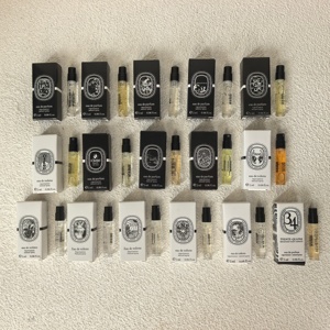 Profumi Mini di Alta Qualità all'Ingrosso: Fleur de Peau, Do Son, <span class=keywords><strong>Tam</strong></span> <span class=keywords><strong>Dao</strong></span> - Product Image 1