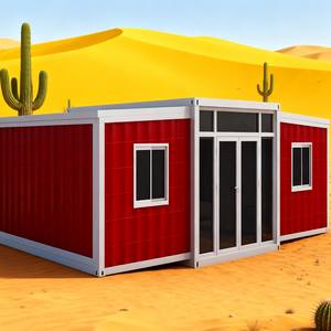 2024 Canada espandibile ville contenitore piccola <span class=keywords><strong>casa</strong></span> prefabbricata Ready to Live case portatili di lusso per la famiglia - Product Image 6