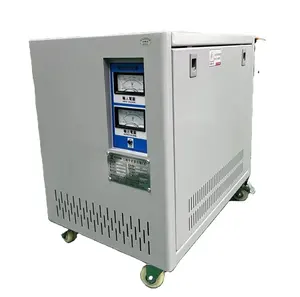 Electric Transformers New Arrival 30kva 3 Phase Isolation Transformer to 220v /380v Dry Transformer