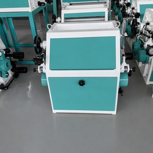 Cabezal de Rodillo para Molino de <span class=keywords><strong>Harina</strong></span> Comercial, para Talleres de Procesamiento de Granos y Fábricas de <span class=keywords><strong>Harina</strong></span> - Product Image 1