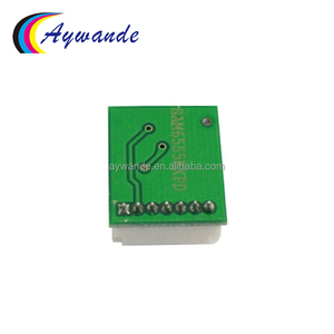 Cho <span class=keywords><strong>Xerox</strong></span> 4250 <span class=keywords><strong>4260</strong></span> Đối với Samsung SCX-D6455 SCX-D6545 SCX-D6555 scx6545 scx6555 Hộp mực trống đơn vị <span class=keywords><strong>chip</strong></span> - Product Image 5