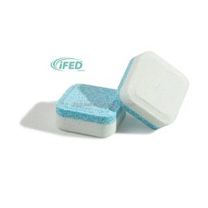 En Popüler Çevre Dostu Konsantre Ev Kimyasalı Kireç Çözücü Efervesan Çamaşır Makinesi Temizleyici Tabletler - Product Image 3