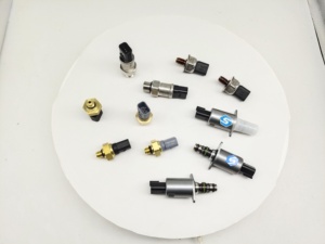 Cảm biến nhiệt độ máy xúc e320d 102-2240 1022240, e320c e320d công tắc áp suất 167-3466 106-0180 1673466 <span class=keywords><strong>1060180</strong></span> - Product Image 5