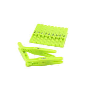 Csipesz Krokodil 12 Darabos - Product Image 1