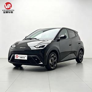 Auto Usate 2024 BYD Seagull Honor 420km Nuove Auto Elettriche Subcompact 5 Posti Veicoli Usati a Nuova Energia in Vendita Guida a Sinistra - Product Image 1