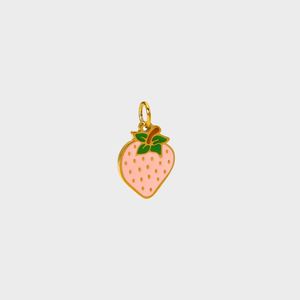 Pendentif Anime en Moissanite, Usine Leader pour les Grossistes, Acier Inoxydable Sans Plomb, Origine des Matériaux Vérifiée - Product Image 3
