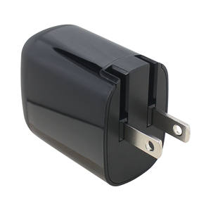 <span class=keywords><strong>Cargador</strong></span> Rápido de Viaje con Modo PD de 30W Aprobado por ETL para <span class=keywords><strong>IPHONE</strong></span> y SAMSUNG - Product Image 2