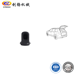 ข้อต่อลูกปืนไนลอนเกรด OEM คุณภาพสูง ทนทานต่อการกัดกร่อน เหมาะสำหรับใช้งานกับประตูท้ายไฟฟ้า - Product Image 2
