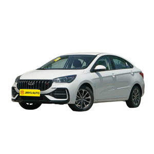 ราคาถูก รถเชอรี่ อาริซโซ 5 รุ่นปี 2025 รุ่น Excellence เครื่องยนต์ 1.5 ลิตร เกียร์ธรรมดา/CVT รถขนาดกะทัดรัด พร้อมส่ง รถใหม่ เบนซิน 4 ประตู 5 ที่นั่ง รถเก๋งแสนสบาย - Product Image 1