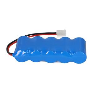 Baterie Somfy BD5000 BD6000 Somfy Easy-Lift K6 K8 K10K12標準E-BRLX620-1-NCプレミアムNEUバッテリー - Product Image 4