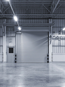 Tapparelle Automatiche Tagliafuoco <span class=keywords><strong>in</strong></span> <span class=keywords><strong>Acciaio</strong></span>, Porte <span class=keywords><strong>Avvolgibili</strong></span> Isolate - Product Image 2