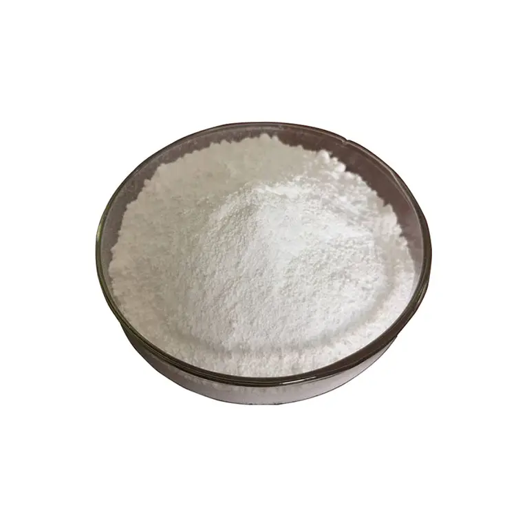 Pó de melamina da resina 99.8% branca material primário cas 108-78-1