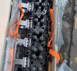 Suitable for engine C9.3 C15 C18 C13 C32 C7 <b>cylinder</b> <b>head</b> assembly factories - Product Image 6