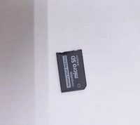 Adaptador de Tarjeta de Memoria SD2Vita 5.0 para PS Vita 1000 2000, Convertidor de Tarjeta de Memoria Micro SD a PS Vita