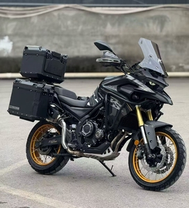 Para el motor <span class=keywords><strong>Cfmoto</strong></span> 1000mt-x de 946cc del 2026, venta al por mayor de motocicletas de aventura de segunda mano de alta calidad. - Product Image 5