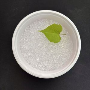 Resina PMMA Virgen, Materia Prima de Grado de Moldeo, Alta Rigidez, Resistencia a los Rayos UV - Product Image 1