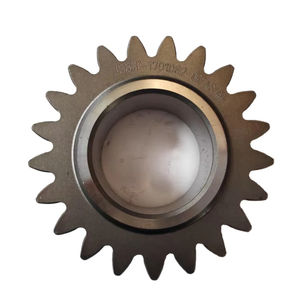 Заводская Высококачественная коробка передач для грузовика, тягача, самосвал, запчасти для трансмиссии заднего хода, JS85E-1701082 - Product Image 5