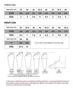 Zapatillas de fútbol/soccer de caña alta transpirables con tacos largos para hombre y mujer, modelo XQ ZC47 <span class=keywords><strong>Binbin</strong></span> Bird, venta directa de fábrica, ideales para entrenamiento deportivo de verano. - Product Image 3