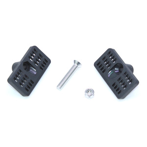 Filtre d'admission pour moteur hors-bord Yamaha 63D-45214-00/63D-45215-00, pièce de rechange pour moteur à essence 2 temps 40HP - Product Image 2