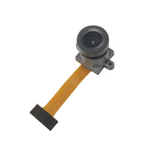 Module de caméra MIPI grand angle haute définition 1080P avec capteur OS02G10, prend en charge la synchronisation des cadres multi-caméras - Product Image 2