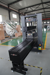 CMT-<span class=keywords><strong>300</strong></span> 컴퓨터 제어 전자 전원 범용 스틸 바 3 점 휨 강도 시험 기계 - Product Image 3