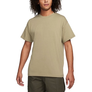 Camiseta Deportiva Informal Transpirable de Alta Calidad en Oferta, Fabricante de Fábrica, Camisetas para Hombre, Diseño Personalizado, Holgada - Product Image 3