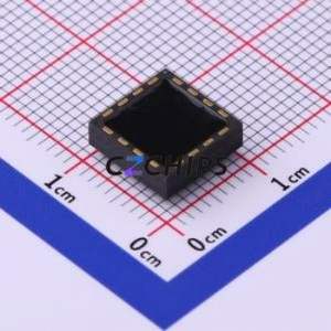 ชิปเซ็นเซอร์ตำแหน่ง LGA-16 ADIS16209CCCZ ใหม่ของแท้ชิ้นส่วนอิเล็กทรอนิกส์ - Product Image 2