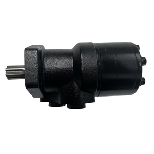 Huamao Reemplaza el Motor Cicloidal Eaton SMP SMR OMP OMR, Motor Hidráulico de Baja Velocidad y Alto Torque - Product Image 5
