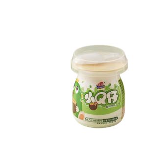 QINQIN OEM Vente en gros de collations de qualité à bas prix, gelée de fruits, <span class=keywords><strong>pudding</strong></span>, collation pour enfants - Product Image 4