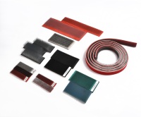 Vêtement de protection flexible pour cartes 28 # /32 #   Fil de cardage en acier à haute teneur en carbone pour machine à carder - Pour cylindres/doffer/têtes plates
