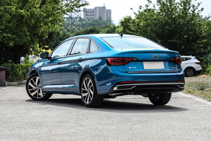 <span class=keywords><strong>Voiture</strong></span> d'occasion essence Volkswagen Sagitar berline 4 portes 5 places avec boîte automatique, moteur 1.2T/1.5T, conduite à gauche, Euro VI - Product Image 6