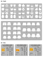 Tenue d'entraînement personnalisée à imprimé léopard pour les équipes de cheerleading jeunes, studio de danse, entraînement, ensemble haut et short