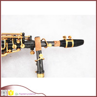 Curved Bell soprano Sax Saxophone OEM Sax