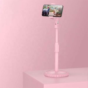 High Quality Custom Flexible Universal Mobile <b>Desktop</b> Phone Holder <b>Stand</b> - Product Image 6