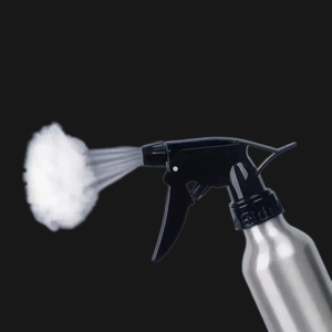Botella de Agua en Aerosol de Aluminio Ajustable para Limpieza de Tatuajes con Jabón Verde, para Uso en Barberías y Salones de Belleza, Uso Profesional en Estudios de Tatuajes - Product Image 3