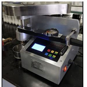 High Quality Digital Lubricant <strong>Oil</strong> <strong>Tester</strong> Lubricity <strong>Tester</strong> for Drilling Fluid Extreme Pressure <strong>Lubricating</strong> <strong>Oil</strong> <strong>Tester</strong> - Product Image 2