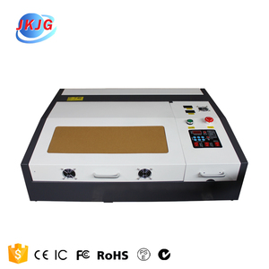 Diseño Exclusivo rompecabezas morir máquina de corte láser acrílico encantos 4040 máquina de corte por láser - Product Image 2